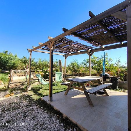 Appartement Au Coeur Des Rizieres 생 드 지로 외부 사진