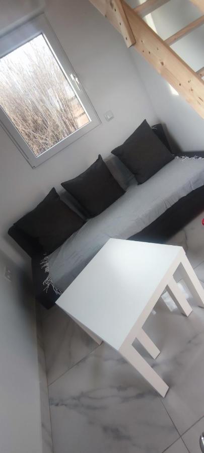Appartement Au Coeur Des Rizieres 생 드 지로 외부 사진