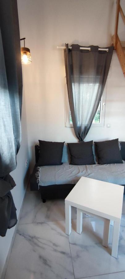 Appartement Au Coeur Des Rizieres 생 드 지로 외부 사진